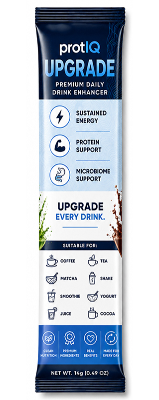 protIQ Upgrade